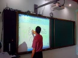 Digital Teaching System