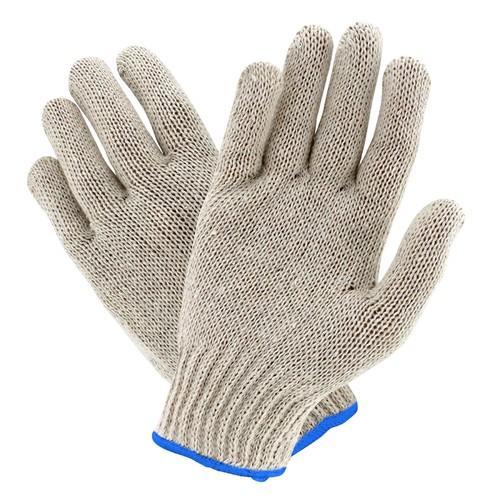 Cotton Knitted Gloves