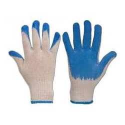 Nitrile Coated Hand Gloves, Size : Small / Medium / large