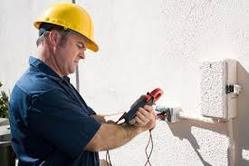 electrical contractor