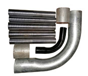 Mix Conduit Accessories, for Pipe Fittings