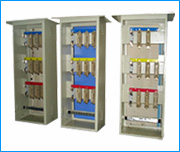 Electrical Feeder Pillar