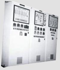 Instrumentation Panel