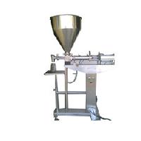 Pickle Filling Machine