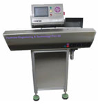 Case weigher machine