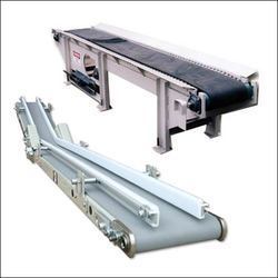 Copper Industrial Belt Conveyor