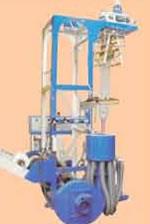 mono layer film plant