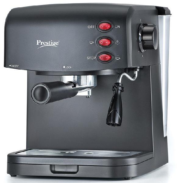 Prestige Espresso Coffee Maker