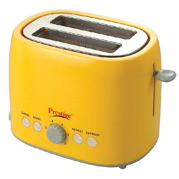 Prestige Pop Up Toaster