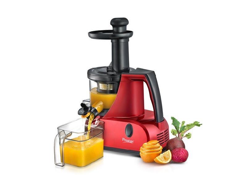 Prestige Juicer at Best Price in Navi Mumbai Shree Siddhraj Stores