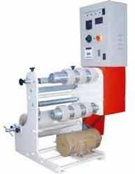 Bopp tape cutting machine