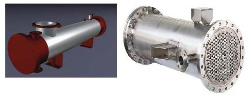 Heat Exchangers