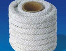 Asbestos Soft Lagging Rope
