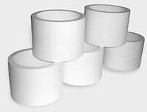 Teflon PTFE Bushes