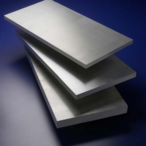 Rectangular Aluminium Alloy Plates