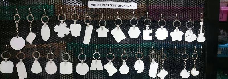 sublimation Double Heart Shape MDF Sublimation Keychain at low Price in  Delhi,sublimation Double Heart Shape MDF Sublimation Keychain Manufacturer