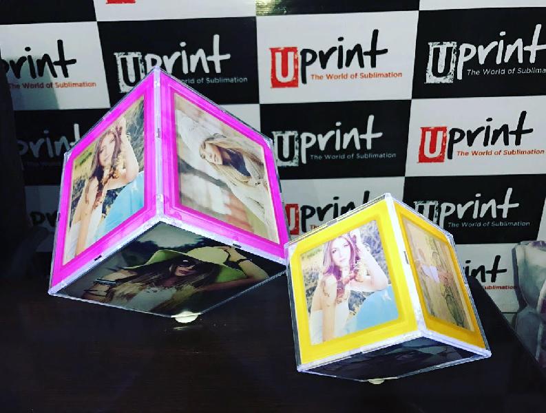 Sublimation Photo Lamps