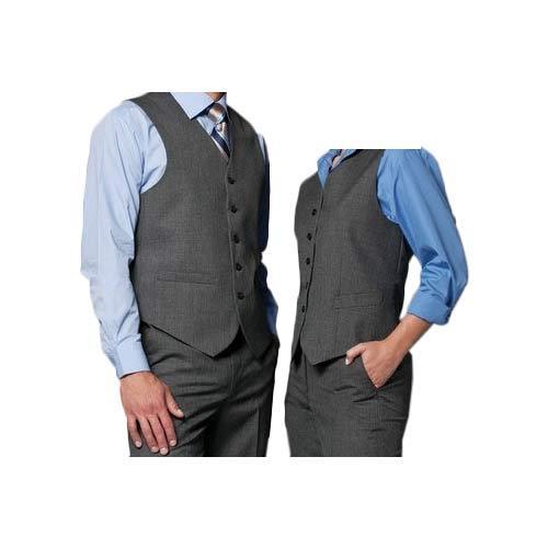 Cotton Plain Corporate Uniforms, Size : XL, XXL, XXXL