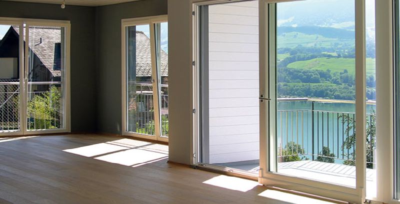 Upvc Door and Window