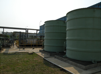 effluent treatment systems
