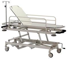 Recovery Trolley