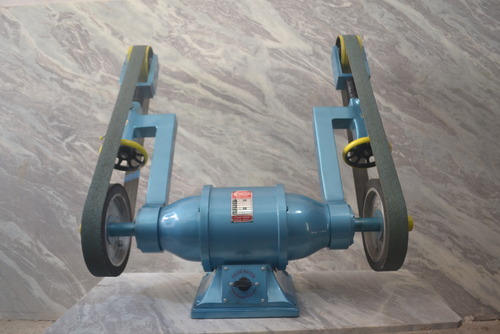 Belt Grinding Machine