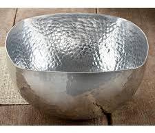 aluminium square bowl