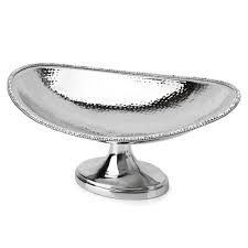 Stainless Steel Dish