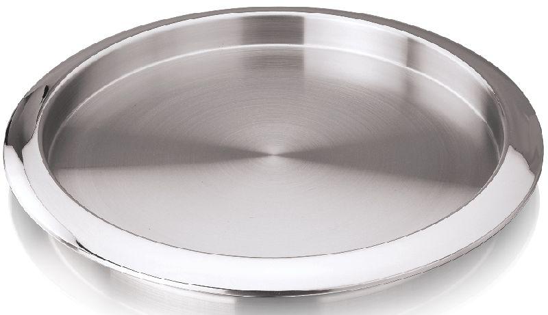 steel round bar tray