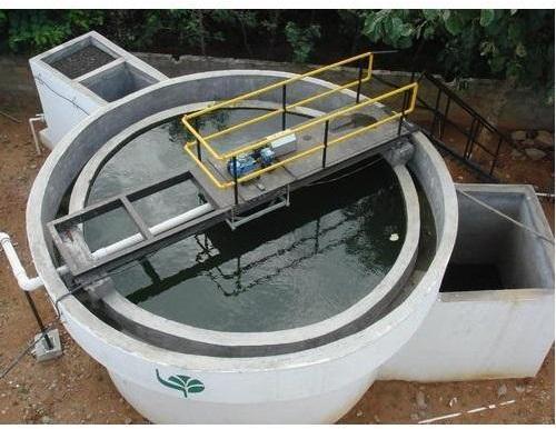 ETP Tank Waterproofing Services