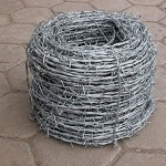 Carsentina Razor Coils & Barbed Wires