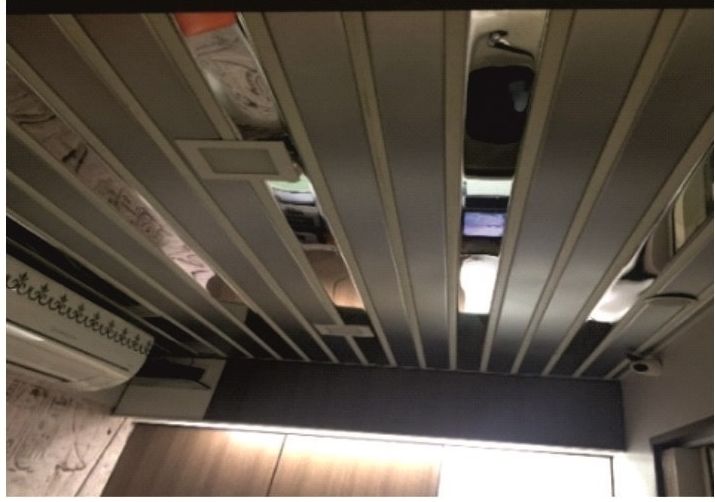 Metal Ceiling-Blinds-Cladding