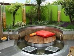 Terrece Garden Waterproofing
