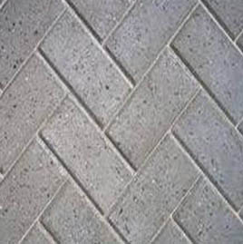 BRICK MODEL PAVER BLOCK tiles