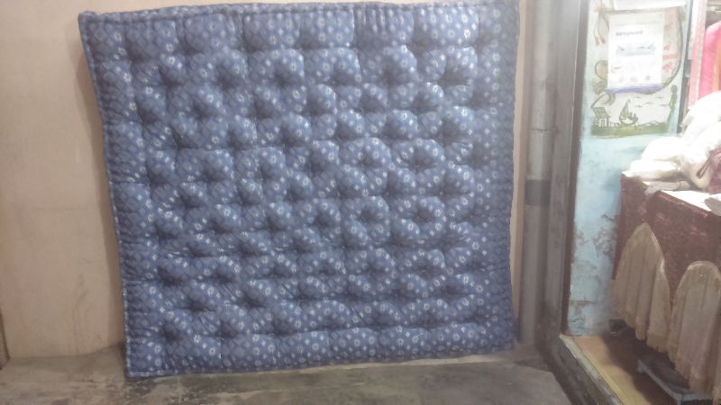 100 % Cotton box mattresses