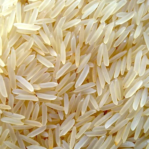 1121 Golden Baby Sella Basmati Rice, Variety : Long Grain