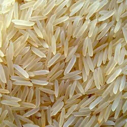 1121 Golden SR Sella Basmati Rice, for Gluten Free, High In Protein, Variety : Long Grain