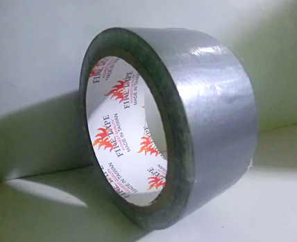 duck tape