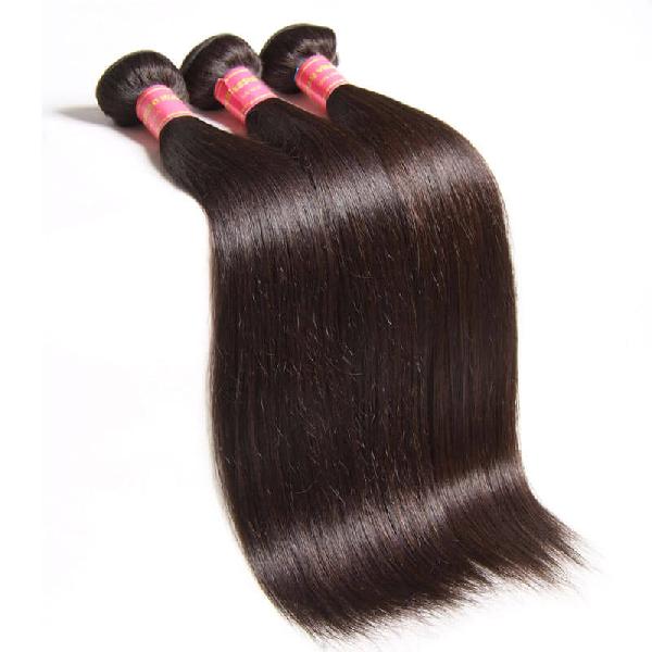 Black Human Hair