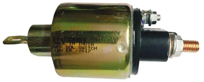 Bolero 12 v Solenoid Switch