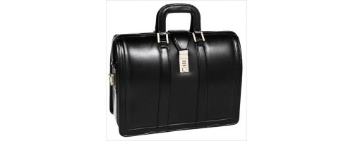 Leather Executive Bags