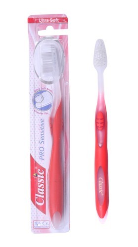 Classic Pro Sensitive Toothbrush