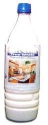 White Floor Cleaner