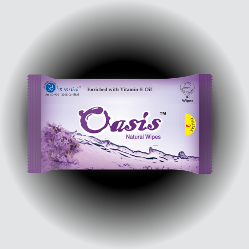 Oasis 10 Lavender Wipe Packs Buy oasis 10 lavender wipe packs,Wet Wipes