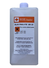 Electrolyte Chemicals AE-34