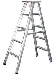 HOUSEHOLD A TYPE LADDERS