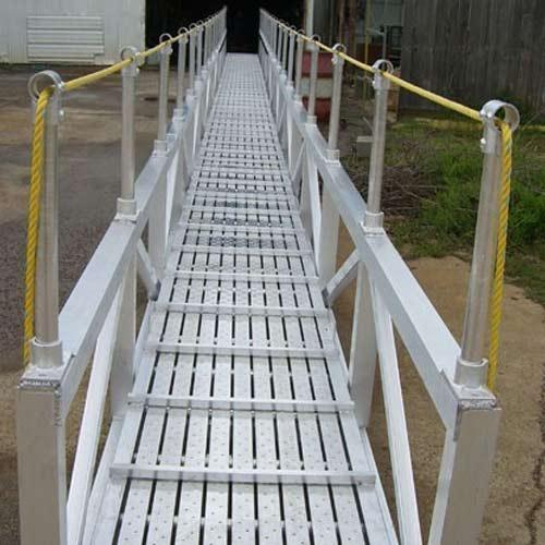 SHIP GANGWAY LADDERS