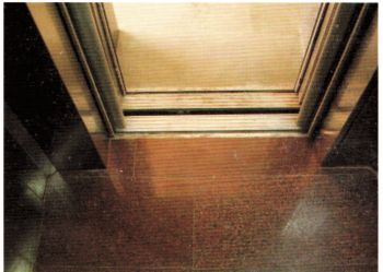 Elevator Granite Flooring Supplier