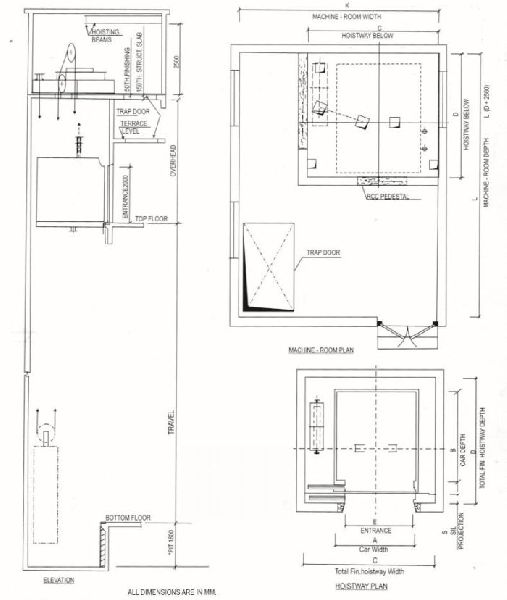 Hospital Elevators Buy hospital elevators in Delhi Delhi India from Taj