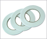 Adhesive Tapes Both Side, Width : 6mm, 8mm, 10mm, 12mm, 15mm, 18mm, 20mm, 24mm, 25mm